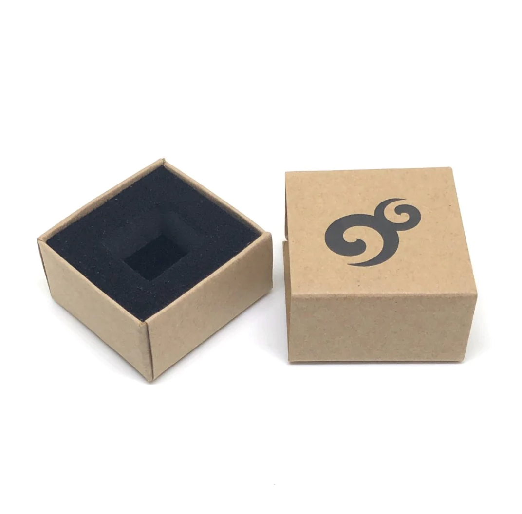 Crafted Mini Boxes (20-pack)