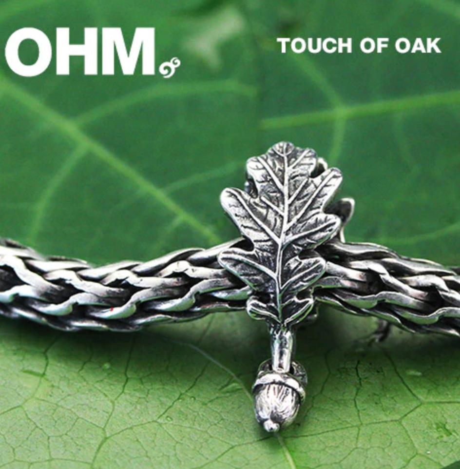 Touch Of Oak