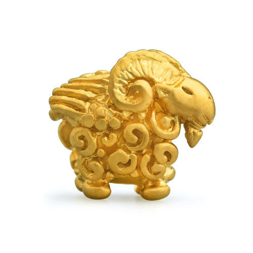 Golden Fleece (Gold Vermeil) BOTM