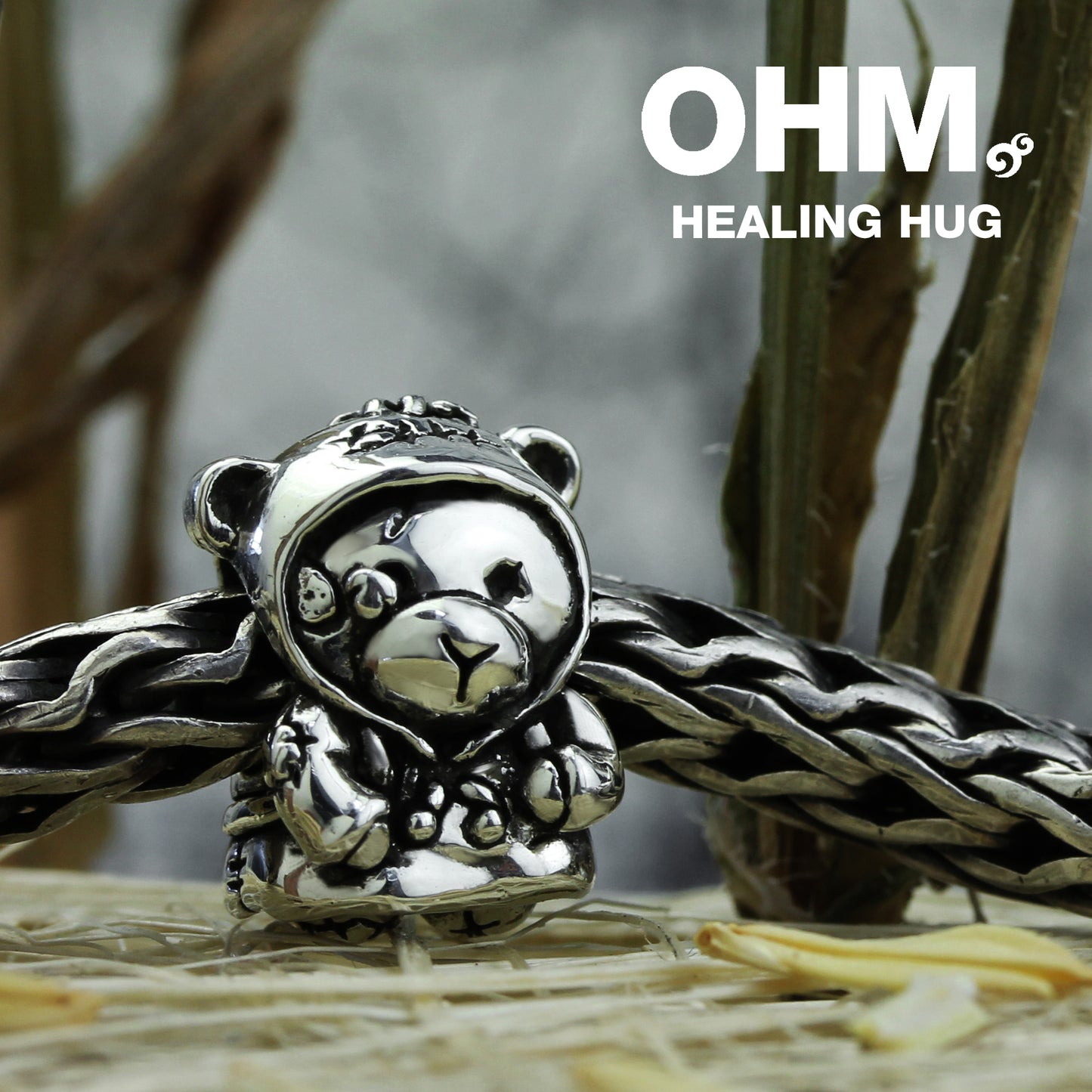 Healing Hug