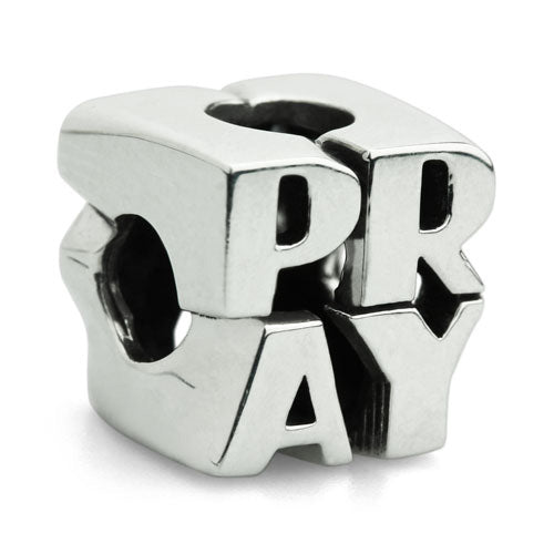 PRAY (Retired) - last piece