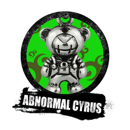 Abnormal Cyrus (Retired) - last piece