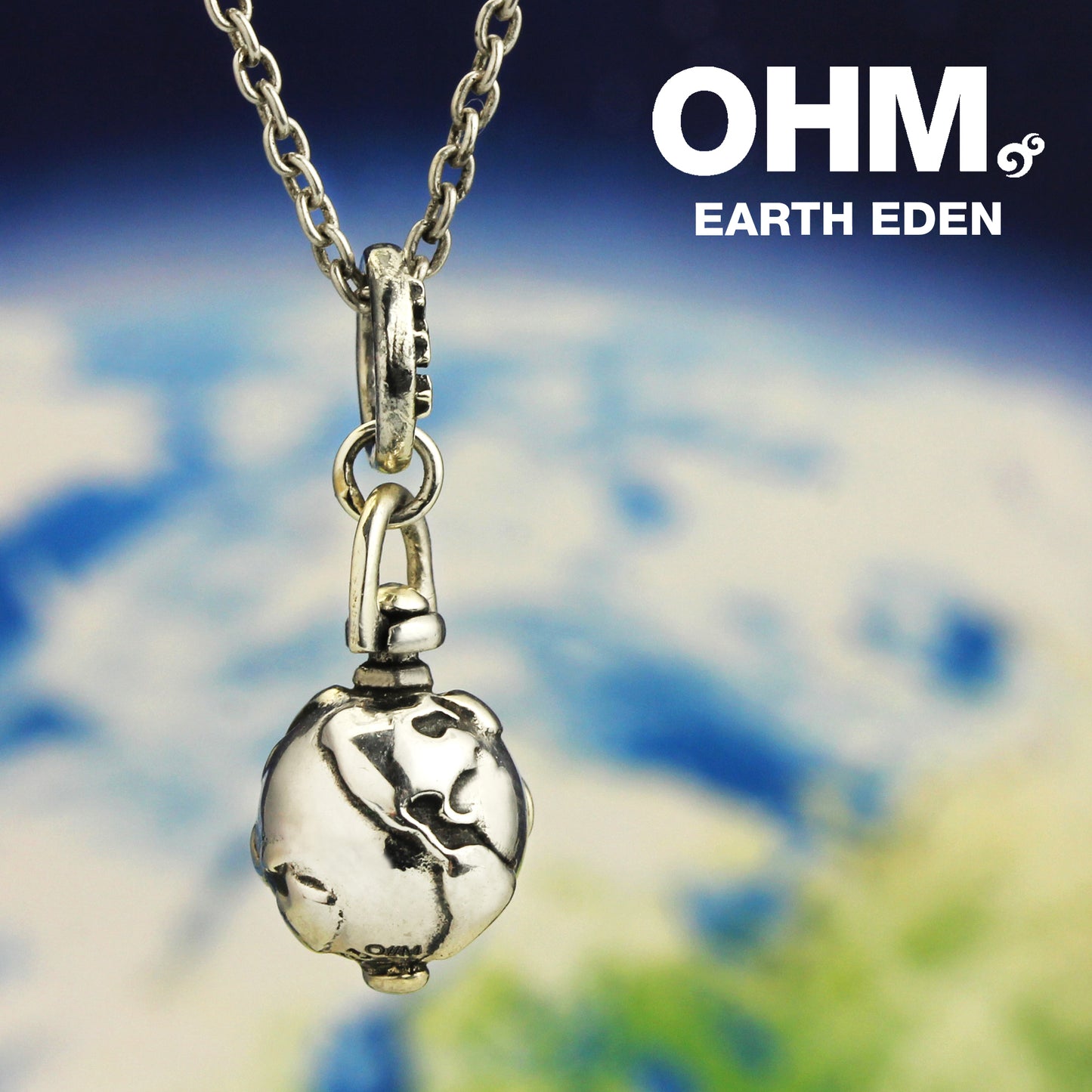 Earth Eden
