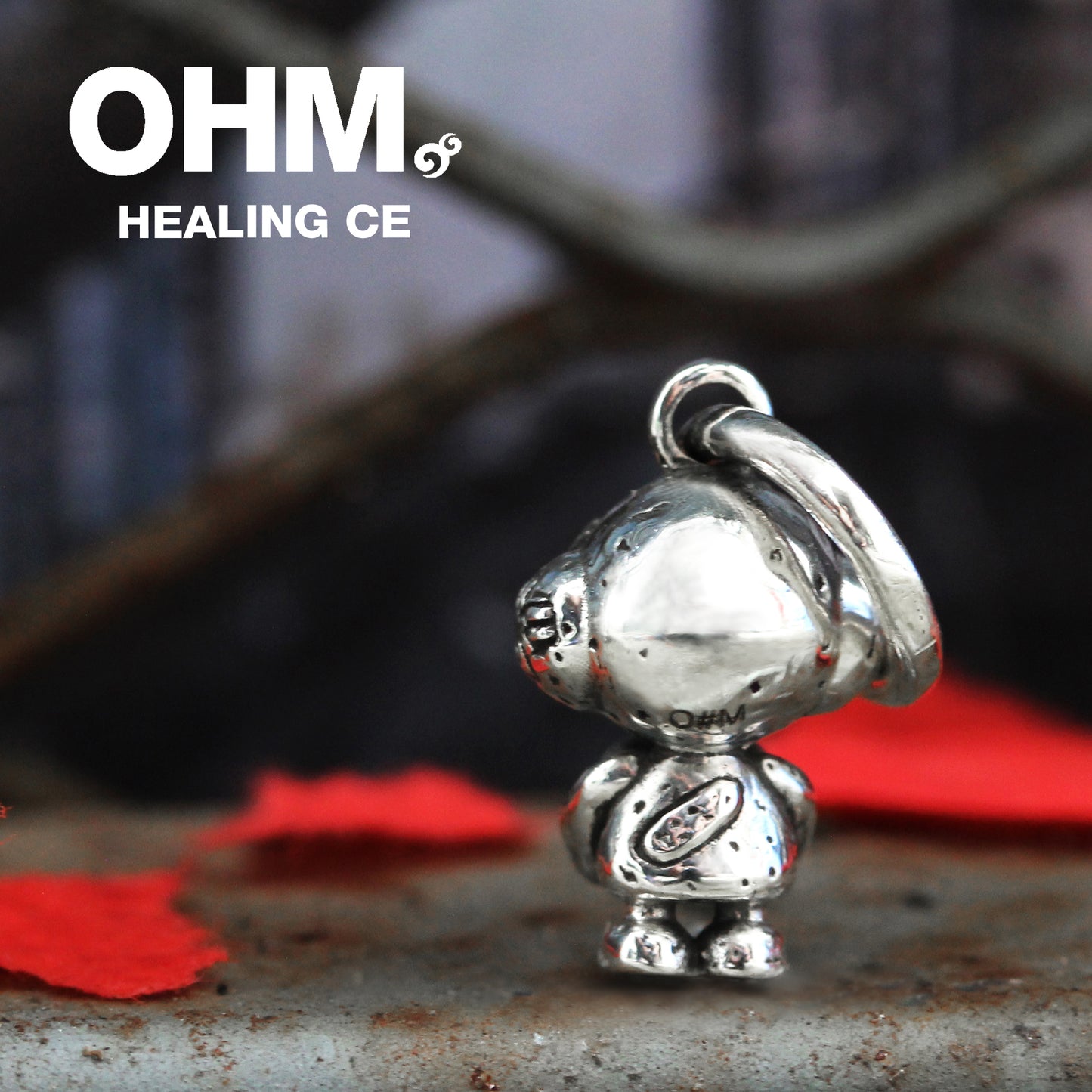 Healing CE