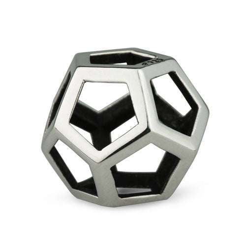 Dodecahedron (Retired) - last piece