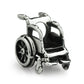 Wheelchair (Retired)