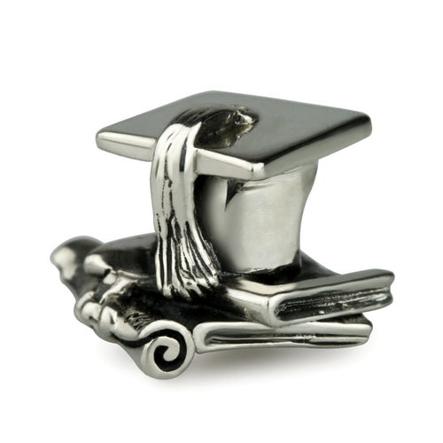 Graduation Cap (Retired) - last piece