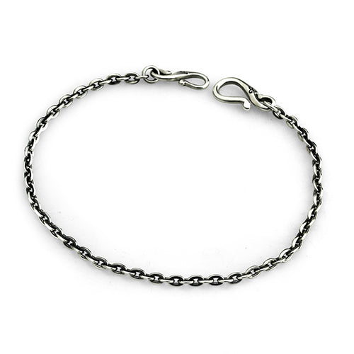 OHM Chain Bracelet